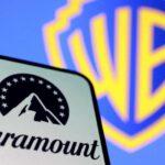 US states could sue next week to block Paramount-Warner Bros deal, sources say