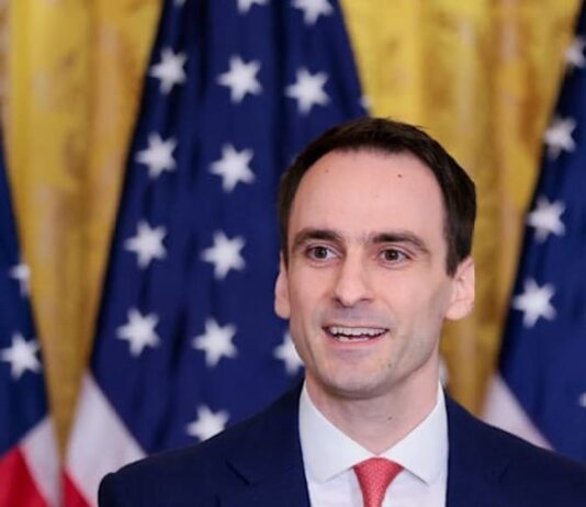 US to spend $5 billion on health, construction research powered by AI