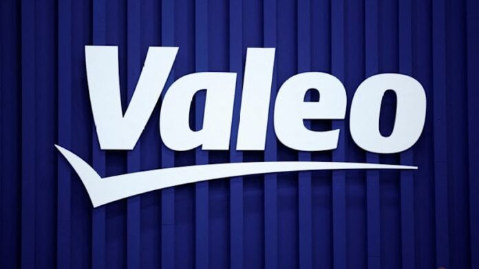 Valeo to make drone motors in France for Harmattan AI