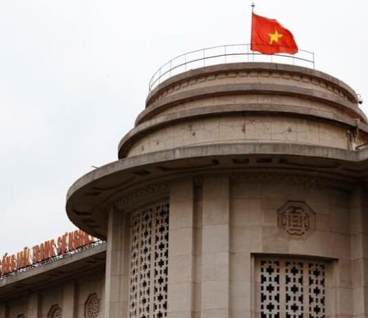 Vietnam central bank says global risks complicate policymaking