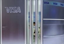 Visa plans to cut 7% of workforce, Bloomberg News reports