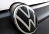 Volkswagen in takeover talks with Chinese partner on Spanish battery plant, trade outlet reports