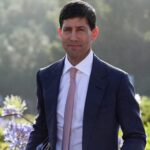 Warsh vows not to ‘waver’ on inflation as divided Fed leaves rates unchanged