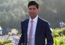 Warsh vows not to ‘waver’ on inflation as divided Fed leaves rates unchanged