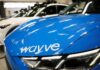 Wayve courts automakers with AI driving system that learns like humans