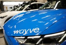 Wayve courts automakers with AI driving system that learns like humans
