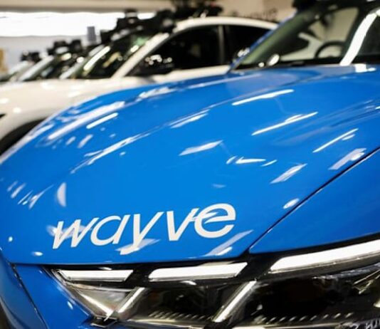 Wayve courts automakers with AI driving system that learns like humans