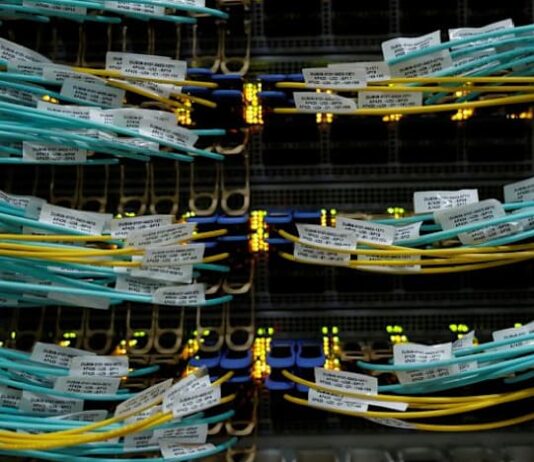 Where authorities are restricting data centres amid AI boom