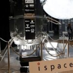 With SpaceX Starship, Japan’s ispace provides ride-share to the moon