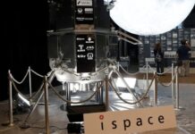 With SpaceX Starship, Japan’s ispace provides ride-share to the moon