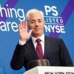 Ackman unveils six new investments including Netflix, Visa, Mastercard in biggest portfolio overhaul in years