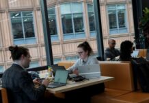 AI boom is starting to show in UK economy’s performance