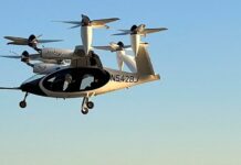 Air taxi firm Joby acquires defense tech company for $500 million