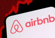Airbnb shares gain as investors cheer revenue forecast raise, AI payoff