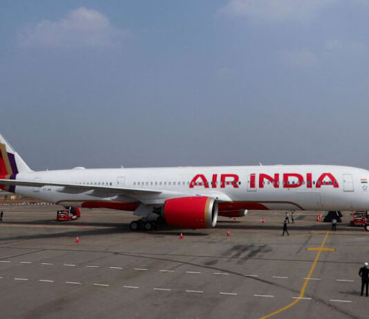 Airbus joins probe into Air India flight plunge