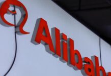 Alibaba shares fall 8% after $10 billion Hong Kong share sale