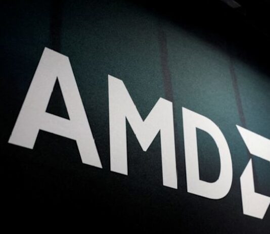 AMD falls as investors seek bigger AI payoff