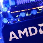 AMD looks to raise $4 billion to $5 billion in debt offering, source says