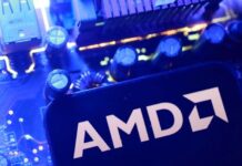 AMD looks to raise $4 billion to $5 billion in debt offering, source says
