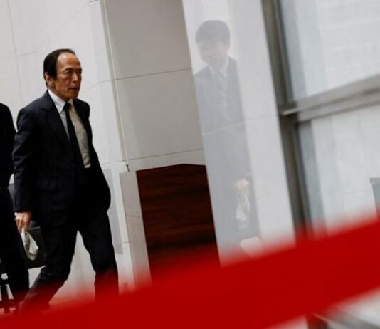 Analysis:BOJ’s rate-hike path runs into Takaichi’s bond market problems