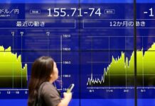 Analysis:How a US-Japan pact to hit yen speculators came together