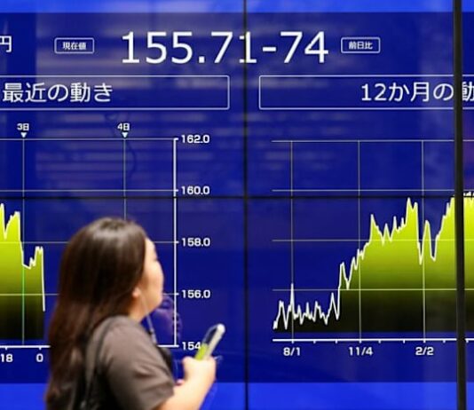 Analysis:How a US-Japan pact to hit yen speculators came together