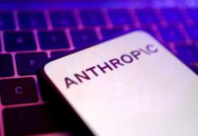 Anthropic revenue run rate tops $65 billion, source says