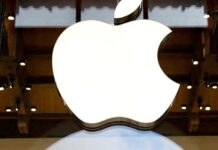 Apple paid 40% of its global taxes to Ireland in last fiscal year