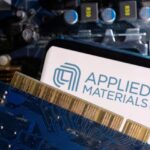 Applied Materials slips as investors seek faster growth after stellar run