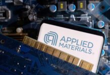 Applied Materials slips as investors seek faster growth after stellar run