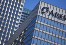 Ares raises $4 billion for Japan logistics fund in unit’s largest fundraise