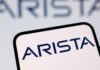 Arista forecasts upbeat quarterly revenue on AI-driven networking demand