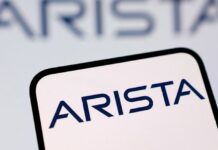 Arista forecasts upbeat quarterly revenue on AI-driven networking demand