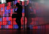 Asia shares climb as tech mood swings, oil retreats