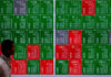Asia shares ease on tech pullback, oil stable as Iran talks stay in focus