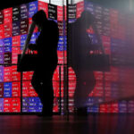 Asia shares surge on tech mood swing, oil retreats