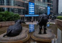 Asian stocks rally as US Treasury steps in to ease bond fears
