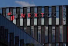 Australia data centre firm NextDC reports rising water, energy use with profit beat