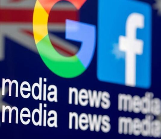 Australia hikes levy for tech giants that fail to strike local news deals