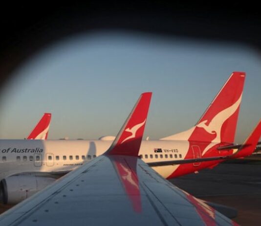 Australia’s Qantas to exit Jetstar Japan in $52 million share buyback deal
