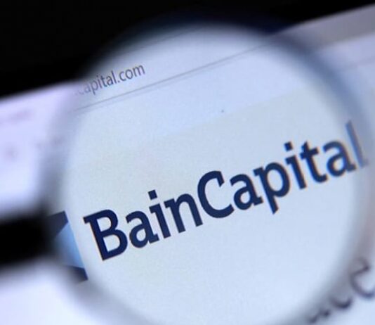 Bain Capital to buy bubble tea chain Gong cha from TA Associates and others