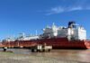 Bangladesh gas supplies improve after LNG terminal restarts