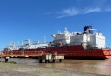 Bangladesh gas supplies improve after LNG terminal restarts