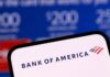 Bank of America pledges $250 billion for US infrastructure financing