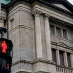 Bank of Japan’s ETF holdings may help fund tax cut, LDP executive says