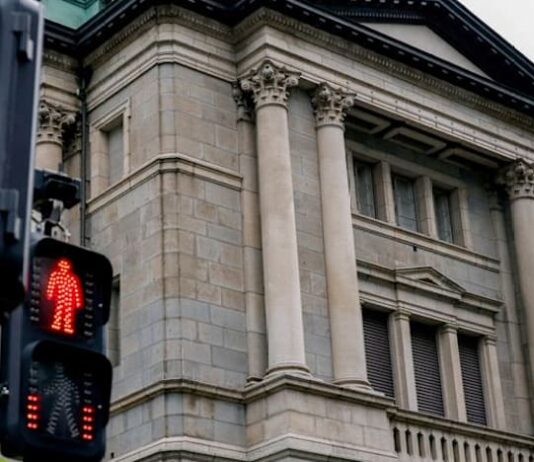 Bank of Japan’s ETF holdings may help fund tax cut, LDP executive says