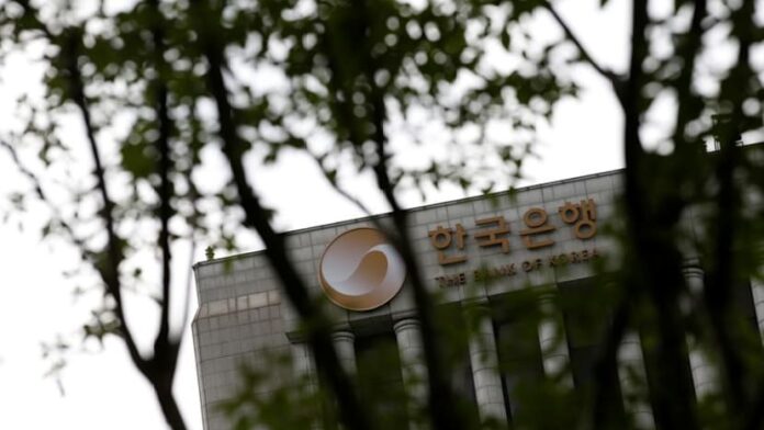 Bank of Korea likely to raise interest rates further, outgoing deputy chief says