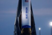 Blue Origin zeroes in on rocket engine issue as source of New Glenn explosion