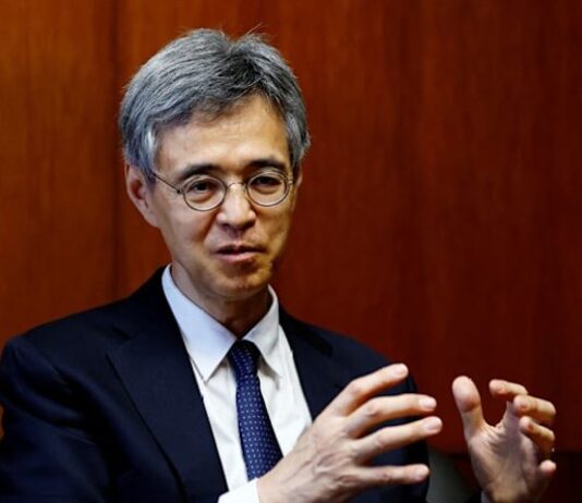 BOJ deputy governor Himino calls for ‘timely’ rate hike