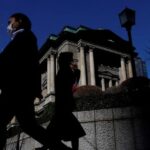 BOJ eyeing September rate hike, faster pace of tightening, sources say